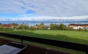 Le Panoramic Evian